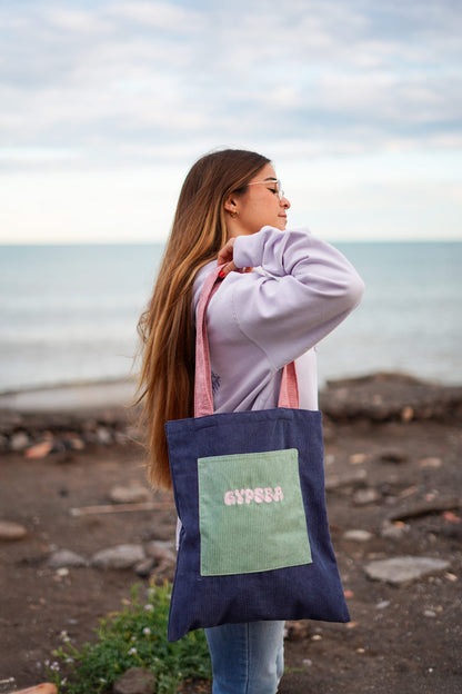 Tote Bag Micro Pana Marino