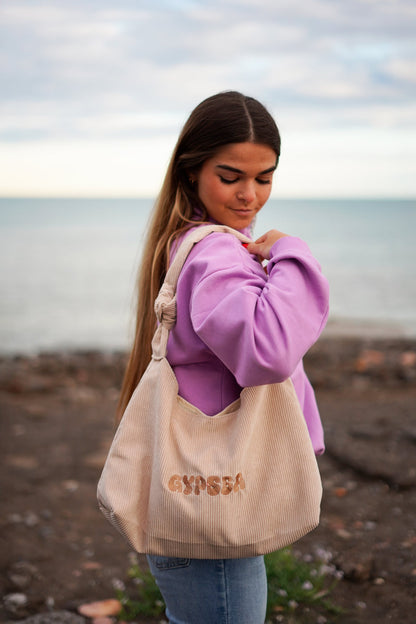 Bolso Micro Pana Nudos