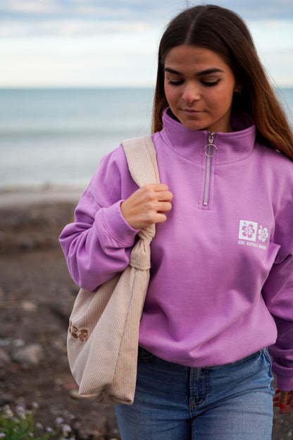 Bolso Micro Pana Nudos