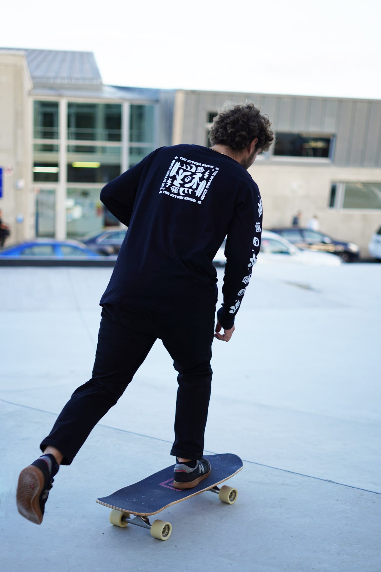 Camiseta Coral The Gypsea Brand