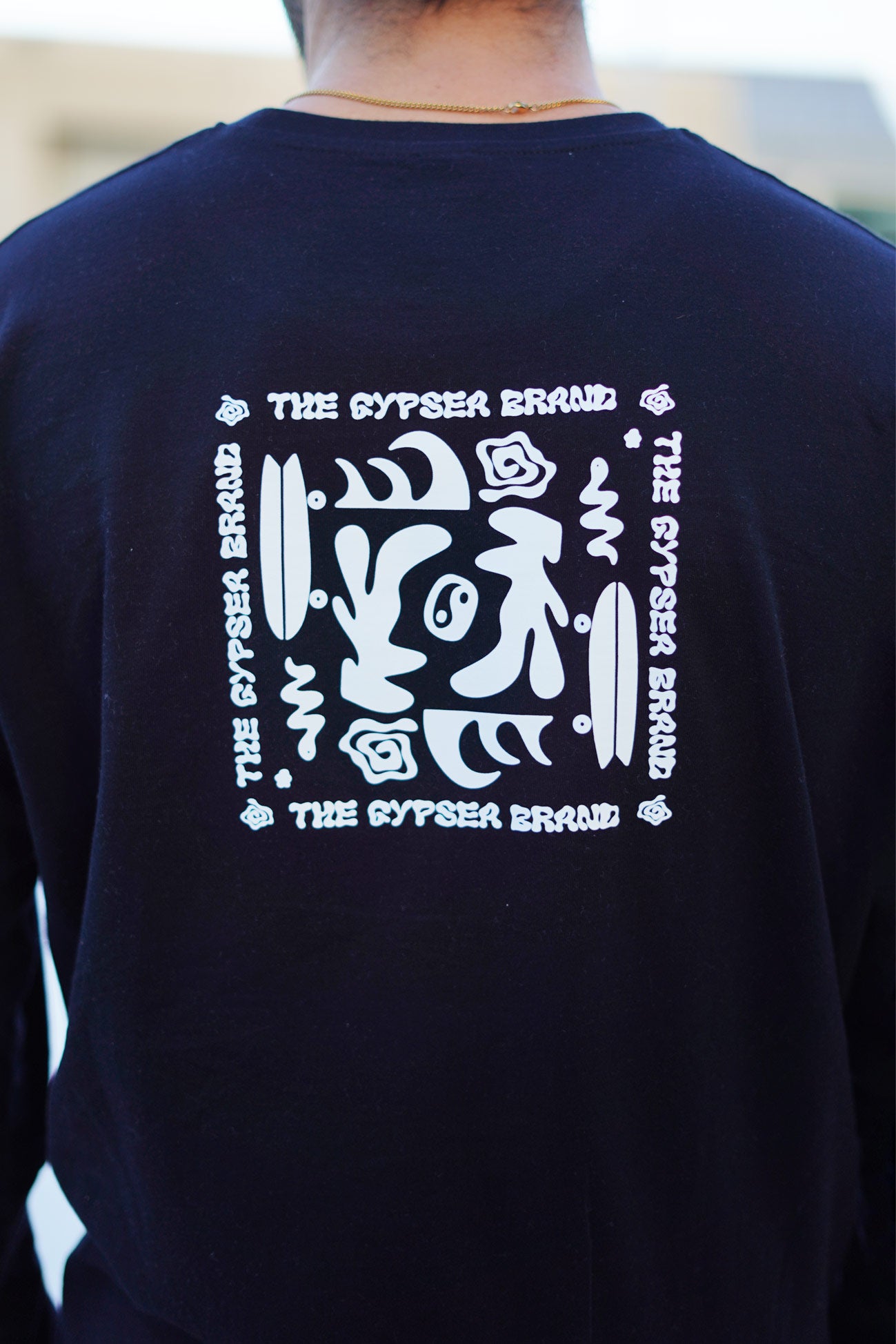 Camiseta Coral The Gypsea Brand