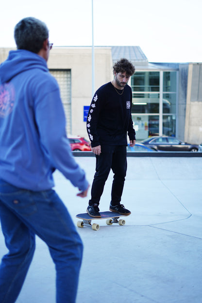 Camiseta Coral The Gypsea Brand