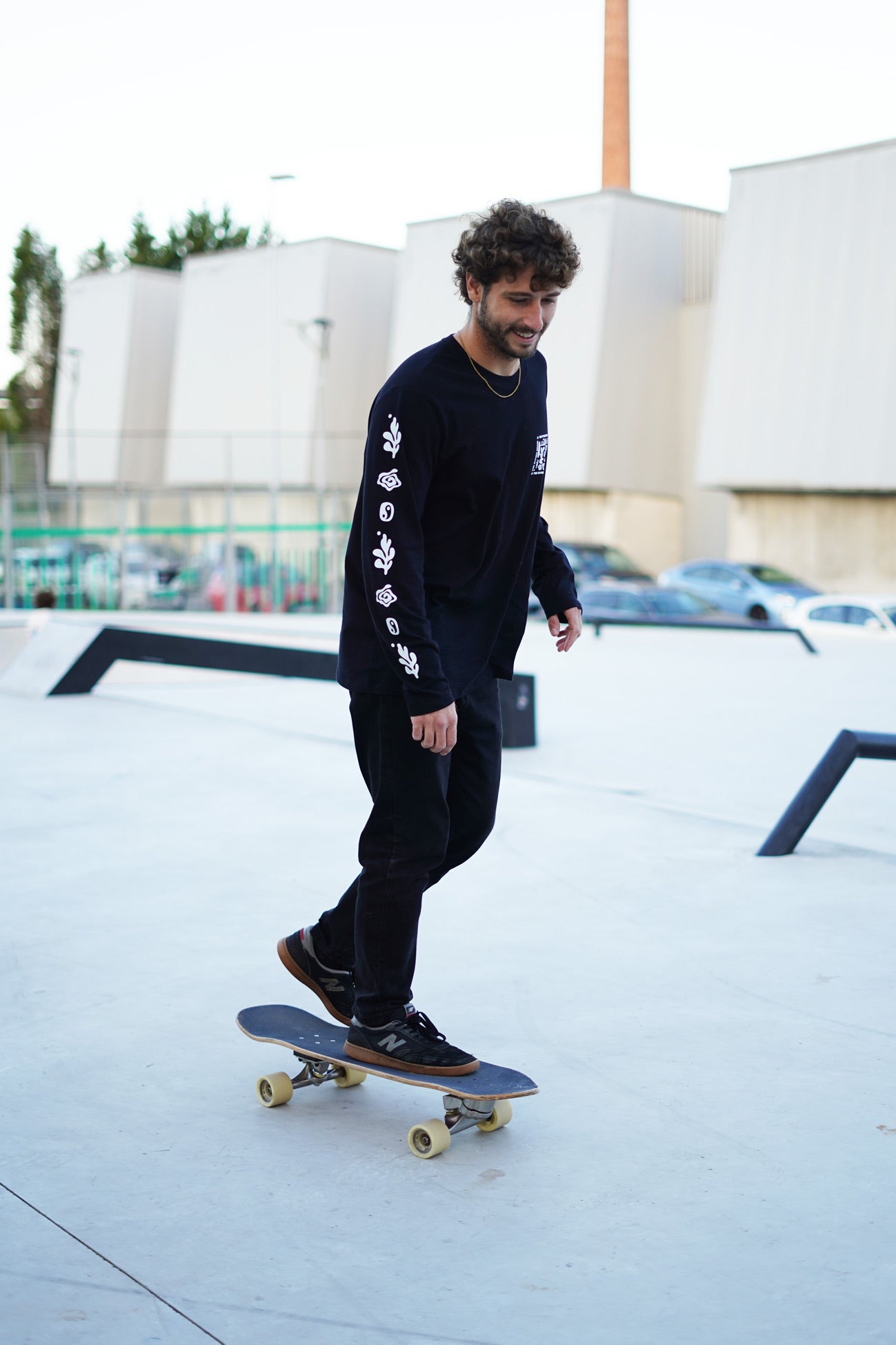 Camiseta Coral The Gypsea Brand