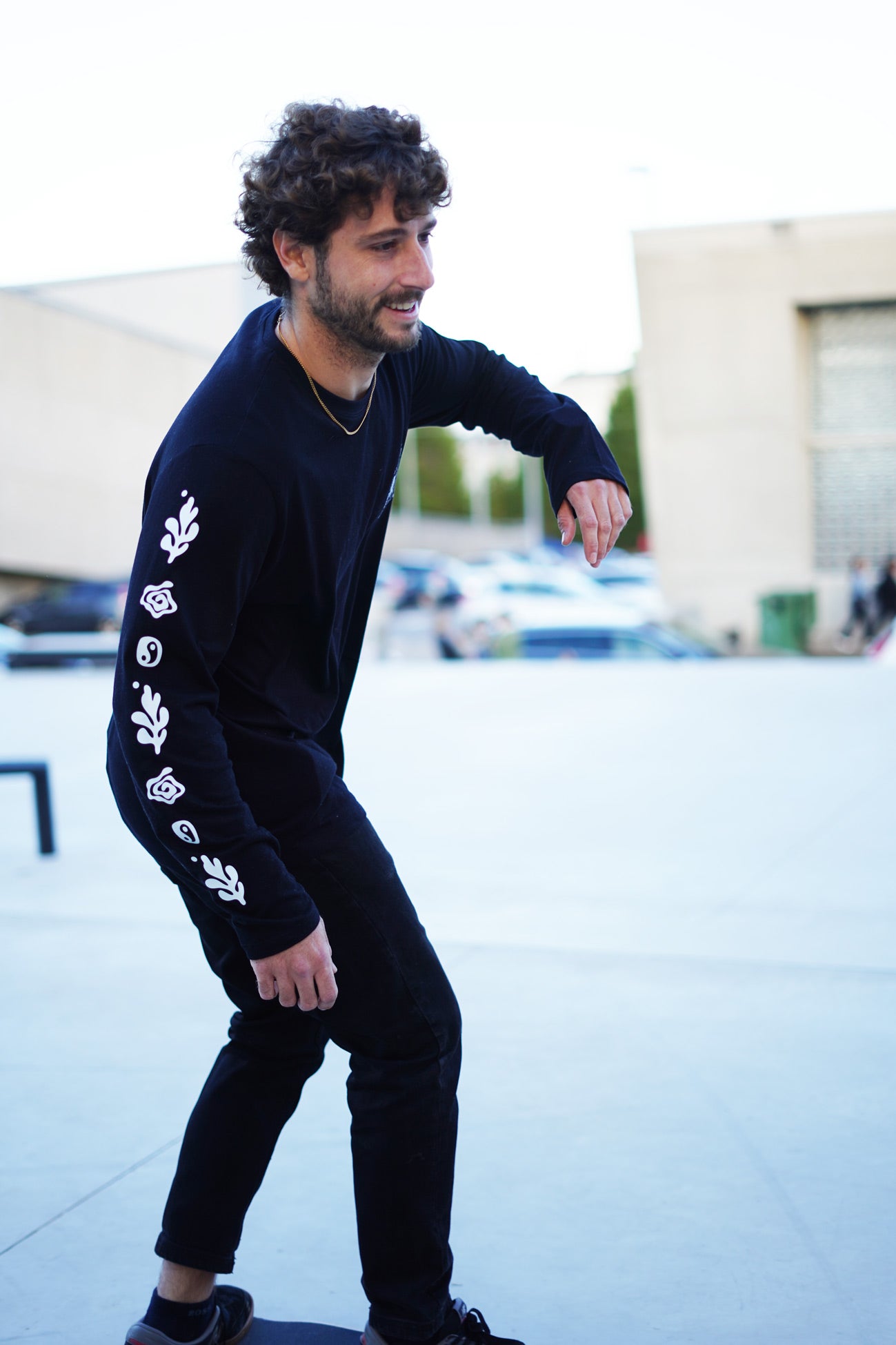 Camiseta Coral The Gypsea Brand