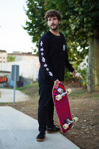 Camiseta Coral The Gypsea Brand