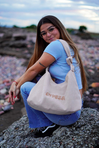 Bolso Micro Pana Nudos