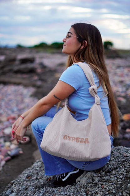 Bolso Micro Pana Nudos