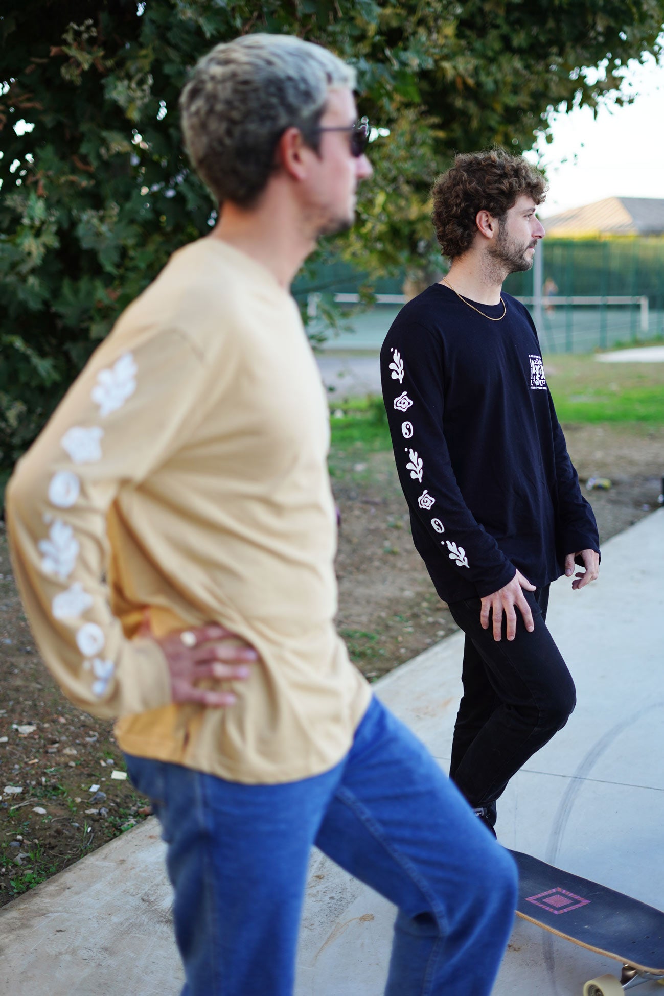 Camiseta Coral The Gypsea Brand