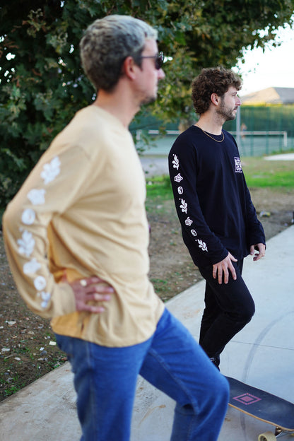 Camiseta Coral The Gypsea Brand