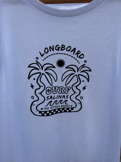 Top Longboard