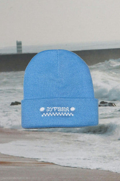 Gorro Gypsea Azul
