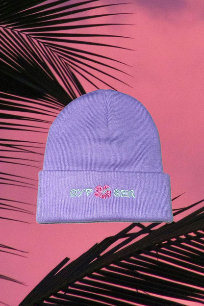 Gorro Gypsea Lila