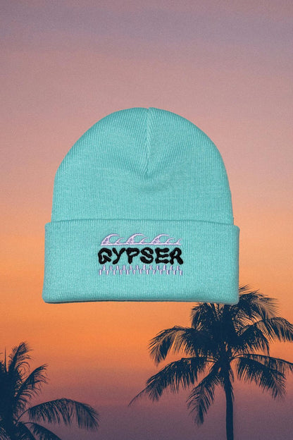 Gorro Gypsea Menta