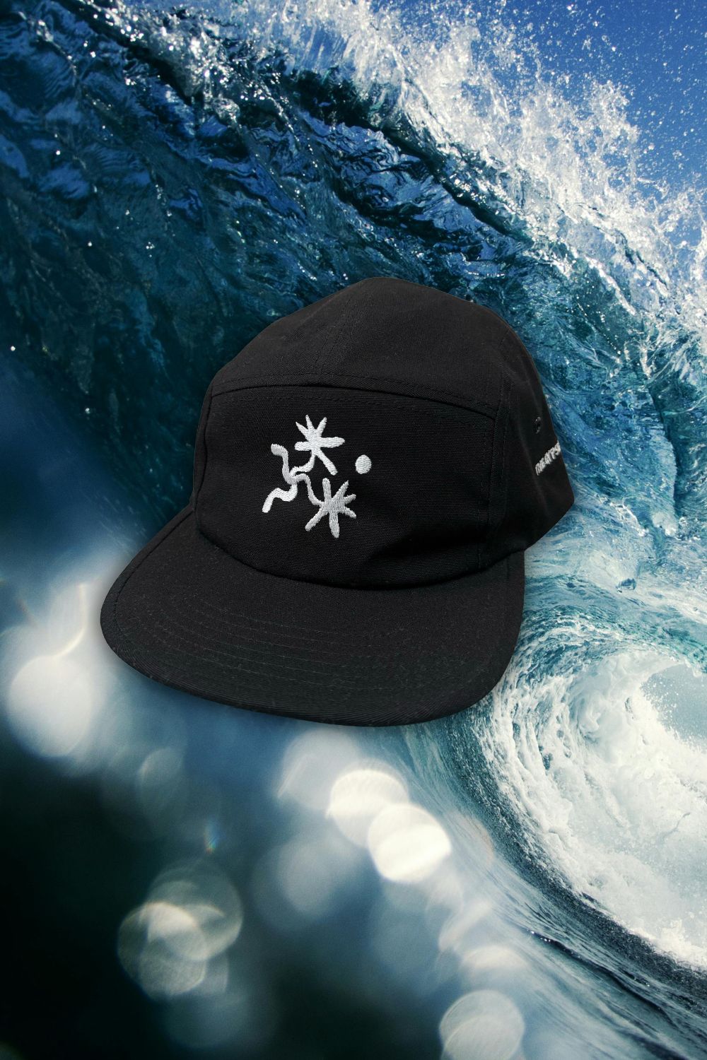 Gorra Endless Summer 5 Panels