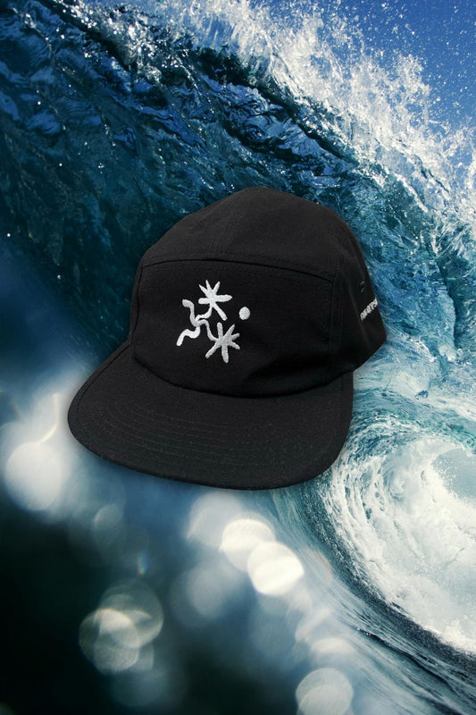Gorra Endless Summer 5 Panels