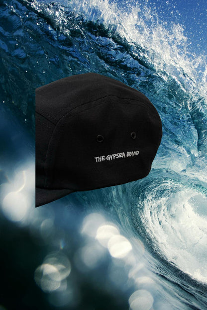 Gorra Endless Summer 5 Panels