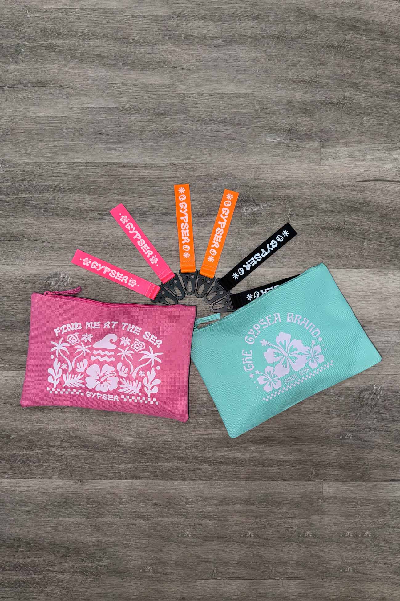 Mini Bag Find Me At The Sea