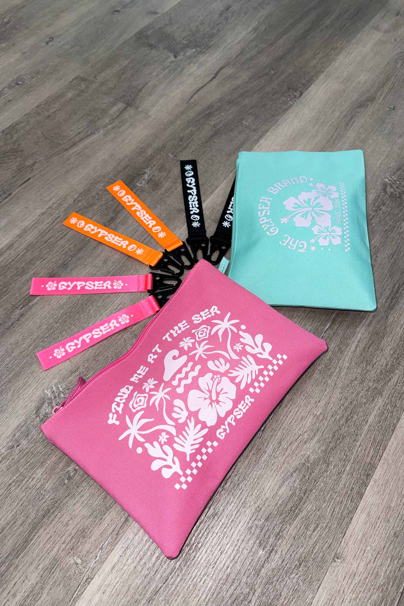 Mini Bag Find Me At The Sea