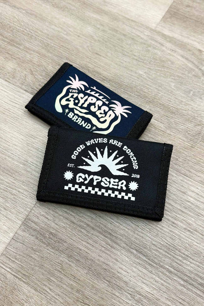 Cartera Molokai Marino