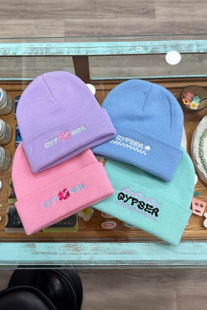 Gorro Gypsea Menta