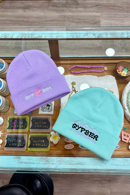 Gorro Gypsea Menta