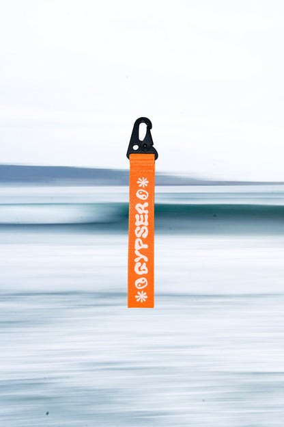 Llavero Gypsea Naranja