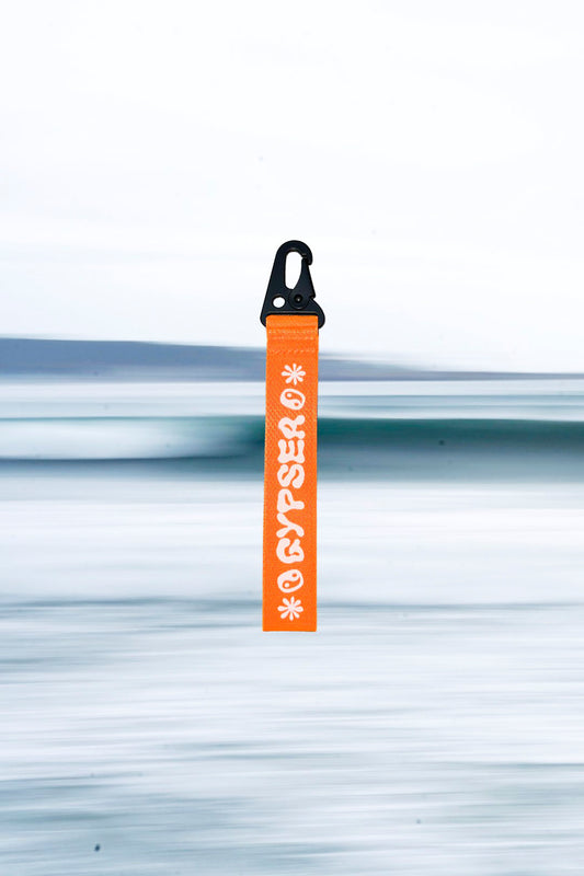 Llavero Gypsea Naranja