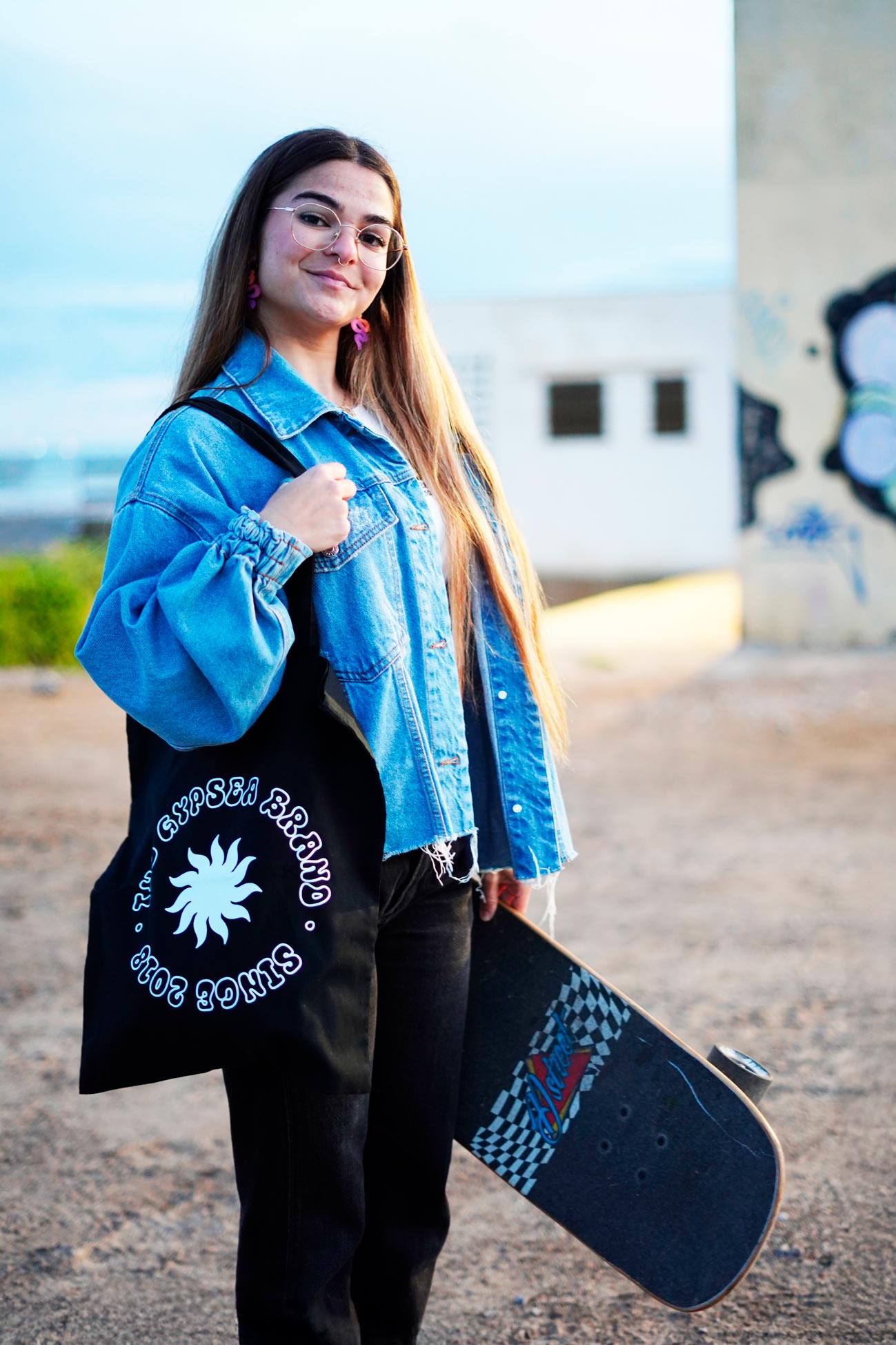 Tote bag que ¡Combina funcionalidad, moda y responsabilidad en un solo accesorio!