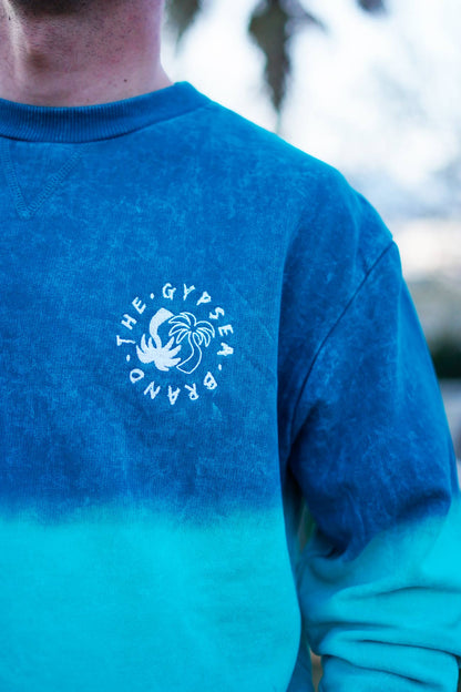 Sudadera de estilo relajado, ideal para cualquier ocasión