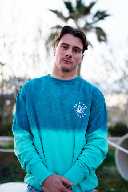 Sudadera 100% Algodón 280 g/m2.