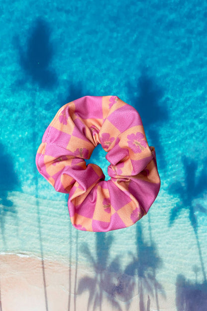 Coletero Surf Hibiscus
