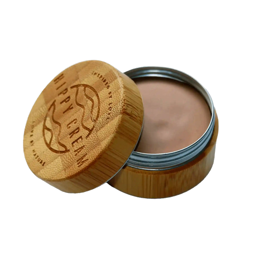 Hippy Cream Protección Solar Natural SPF50+, 30g. The Original