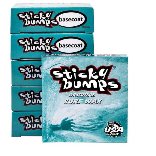 Parafina Sticky Bumps Base Coat