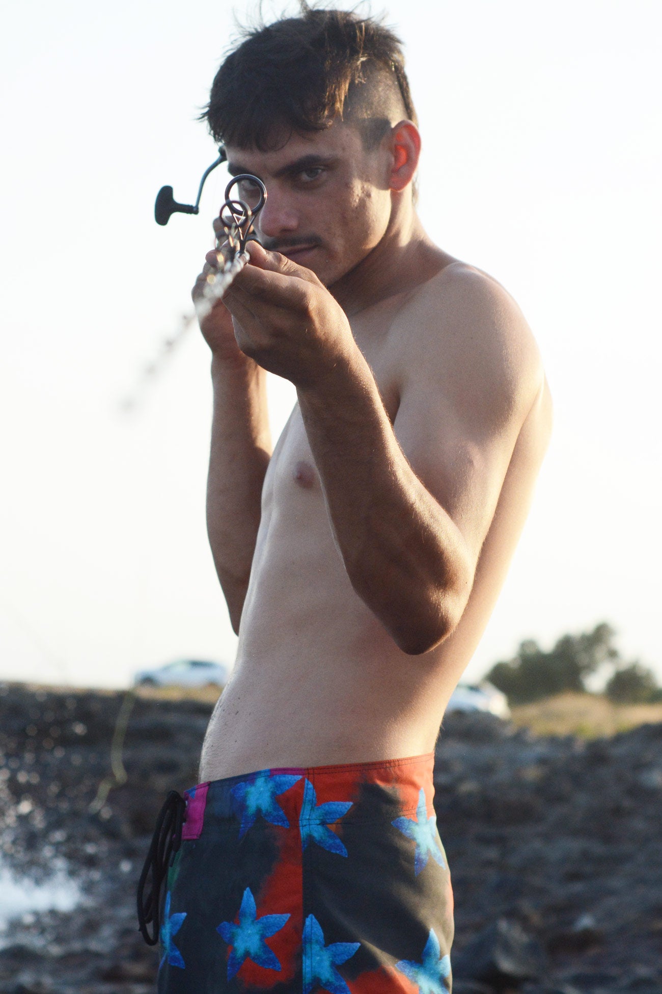 Waikiki Boardshort